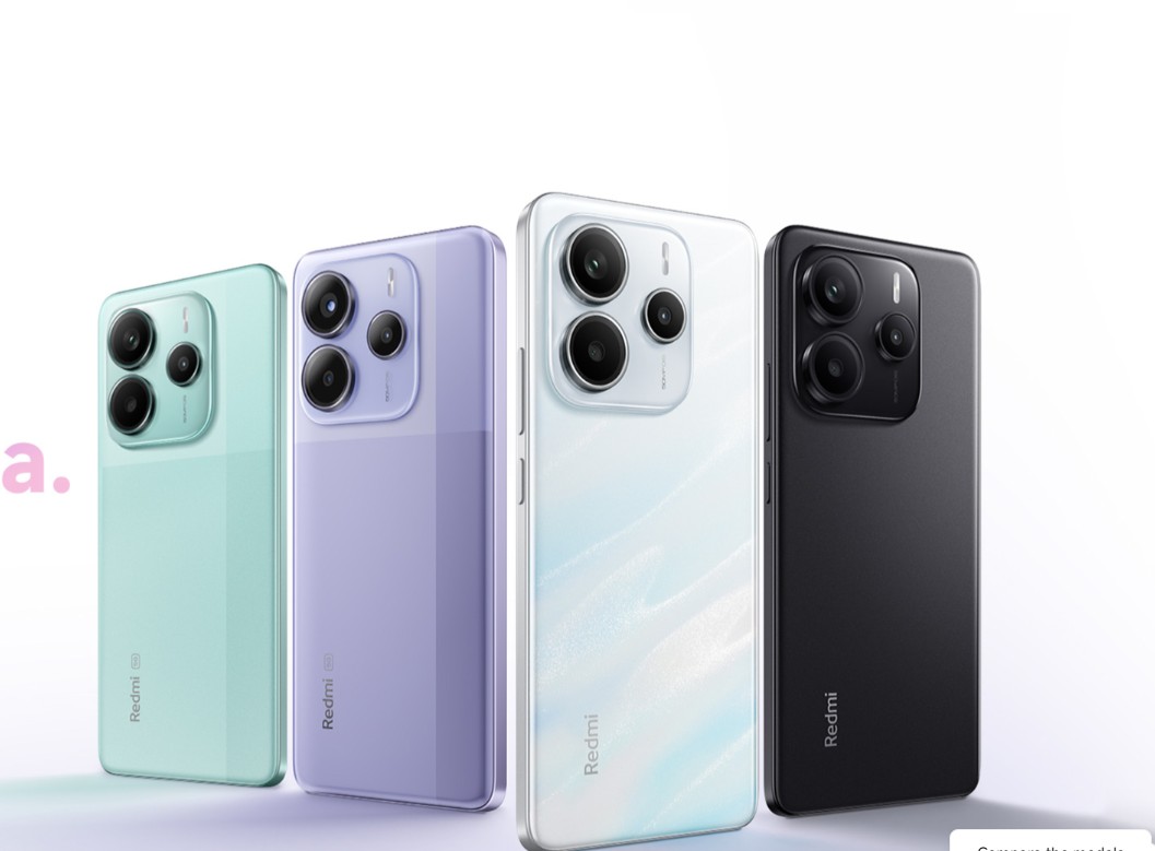 Redmi Note 14 5G (6/128)